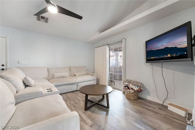 3420 Winterhaven Street 201, Las Vegas, NV 89108