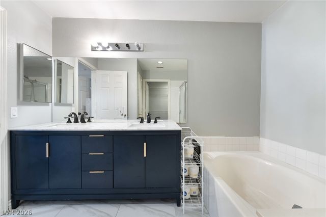 3420 Winterhaven Street 201, Las Vegas, NV 89108