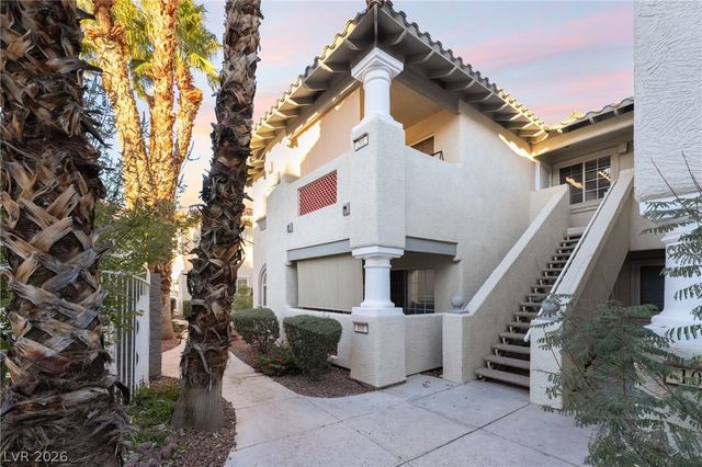 3420 Winterhaven Street 201, Las Vegas, NV 89108