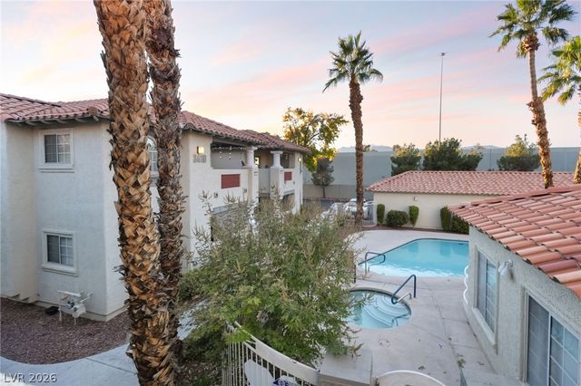 3420 Winterhaven Street 201, Las Vegas, NV 89108