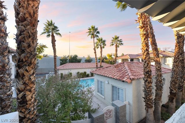 3420 Winterhaven Street 201, Las Vegas, NV 89108