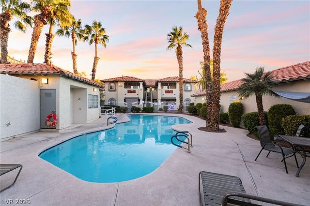 3420 Winterhaven Street 201, Las Vegas, NV 89108