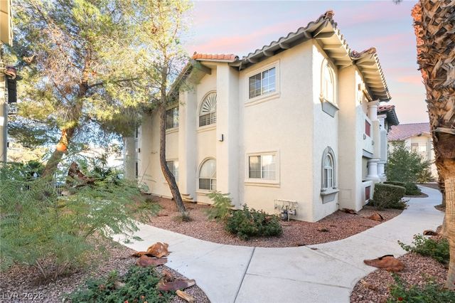 3420 Winterhaven Street 201, Las Vegas, NV 89108