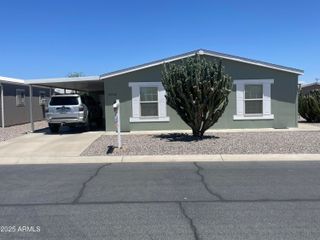 3713 N IOWA Avenue, Florence, AZ 85132