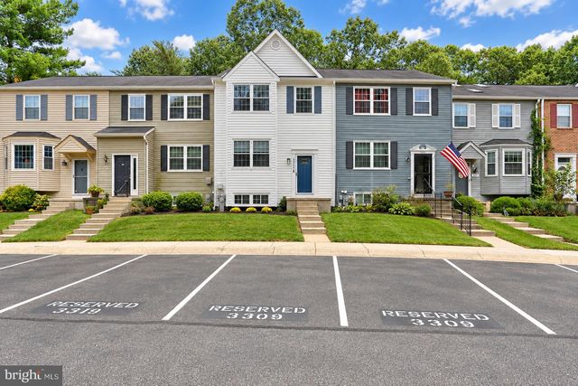 3311 PESCARA CT, Pasadena, MD 21122
