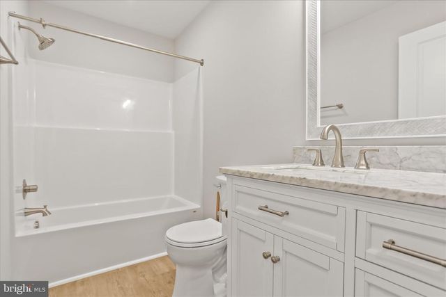 8820 HILLSIDE WAY, Waynesboro, PA 17268