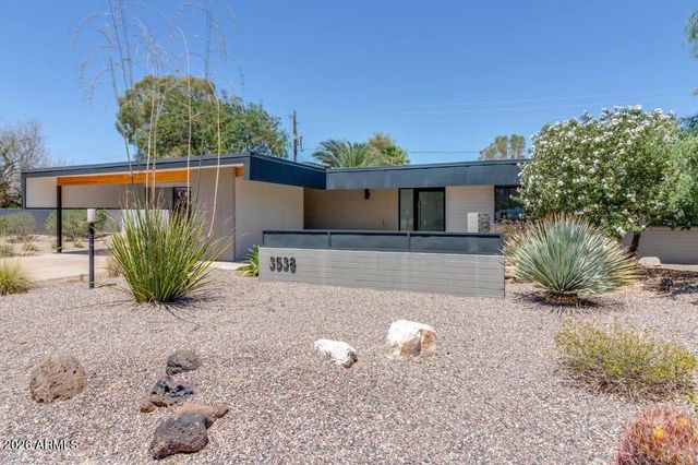 3538 E GOLD DUST Avenue, Phoenix, AZ 85028