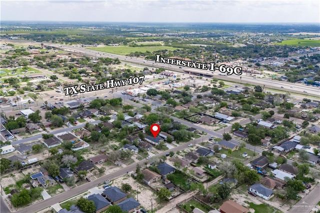 1215 E Mahl Street, Edinburg, TX 78539