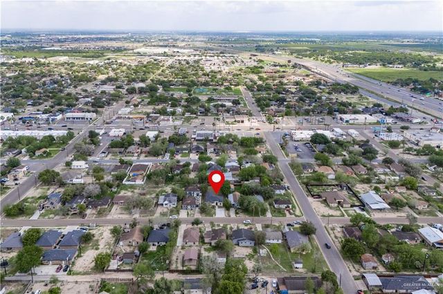 1215 E Mahl Street, Edinburg, TX 78539