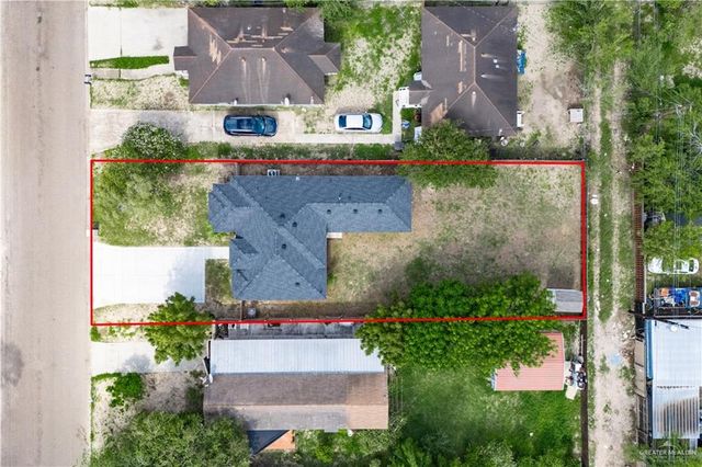 1215 E Mahl Street, Edinburg, TX 78539