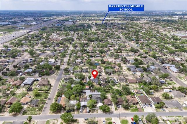 1215 E Mahl Street, Edinburg, TX 78539