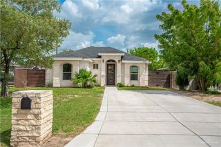 1215 E Mahl Street, Edinburg, TX 78539