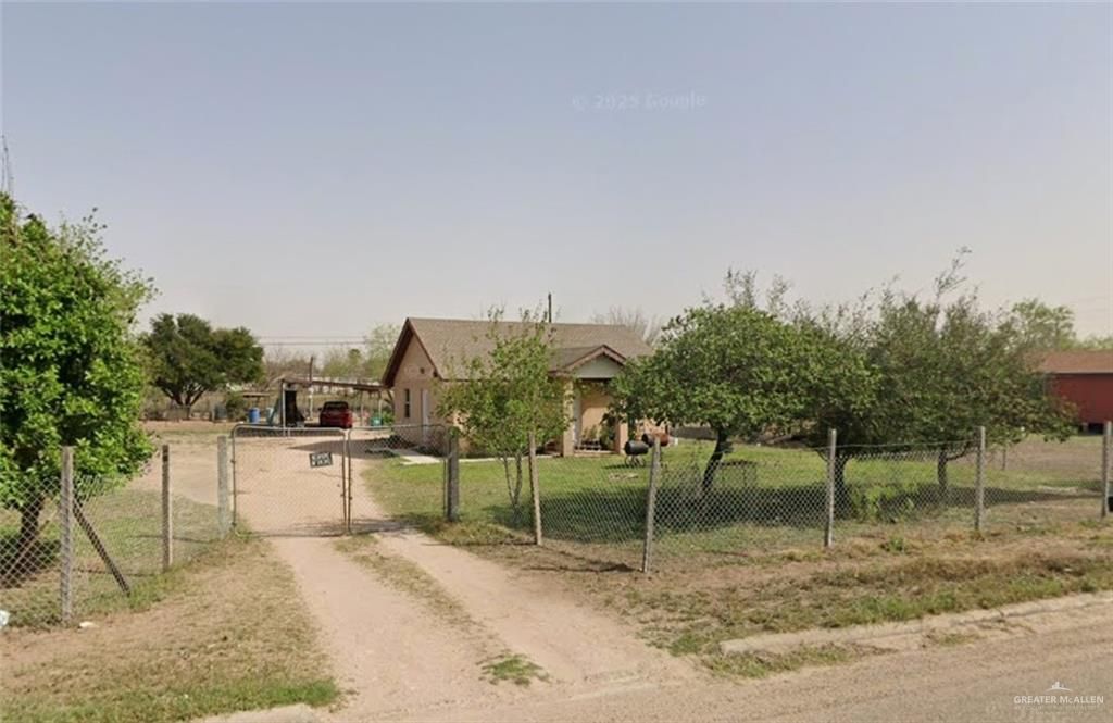 3404 Laura Street, Mission, TX 78574