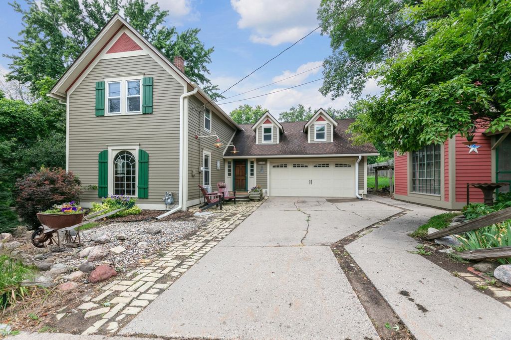 4171 Main Street, Saint Bonifacius, MN 55375