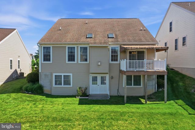 412 WESTBURY DR, Reading, PA 19610