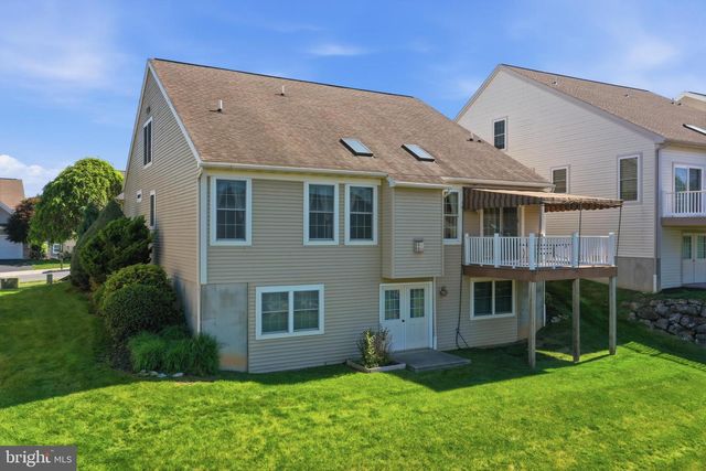 412 WESTBURY DR, Reading, PA 19610
