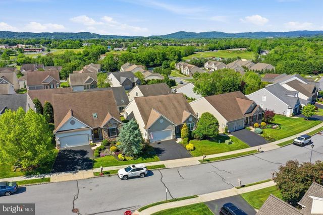 412 WESTBURY DR, Reading, PA 19610