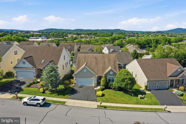 412 WESTBURY DR, Reading, PA 19610