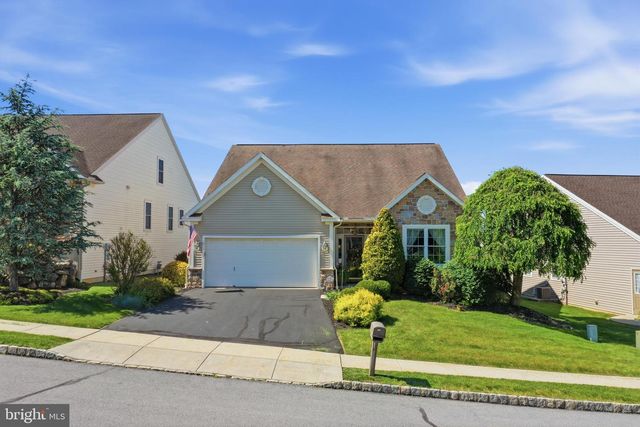 412 WESTBURY DR, Reading, PA 19610