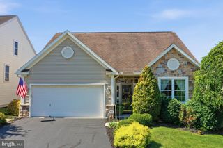412 WESTBURY DR, Reading, PA 19610