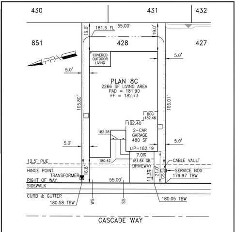 1623 Cascade Way, Lincoln, CA 95648