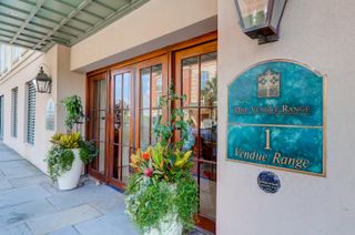 1 Vendue Range Range F, Charleston, SC 29401