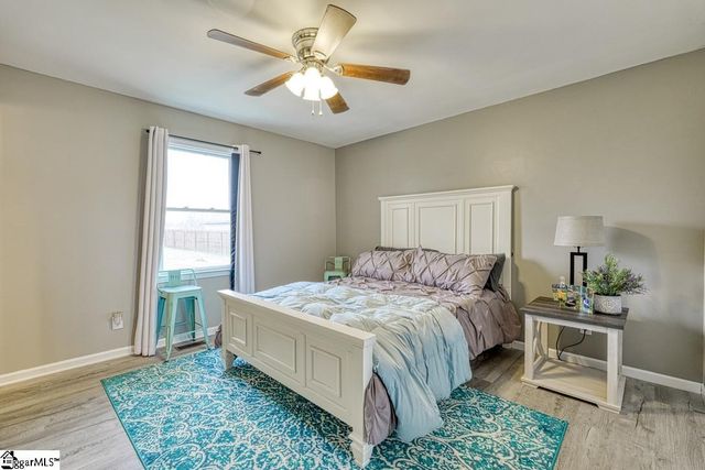 117 Evergreen Street, Boiling Springs, SC 29316