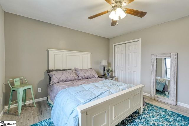 117 Evergreen Street, Boiling Springs, SC 29316