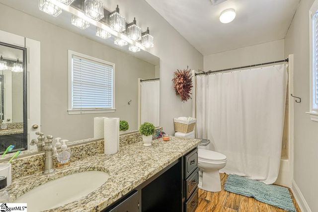 117 Evergreen Street, Boiling Springs, SC 29316