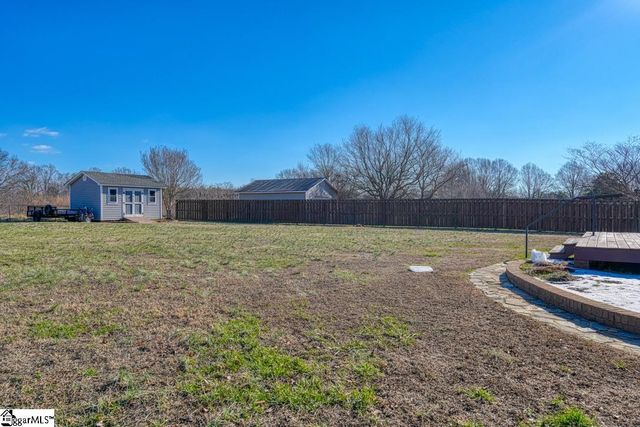 117 Evergreen Street, Boiling Springs, SC 29316