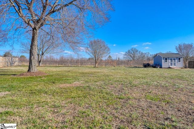 117 Evergreen Street, Boiling Springs, SC 29316