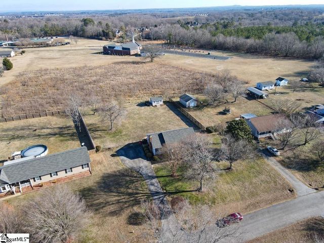 117 Evergreen Street, Boiling Springs, SC 29316