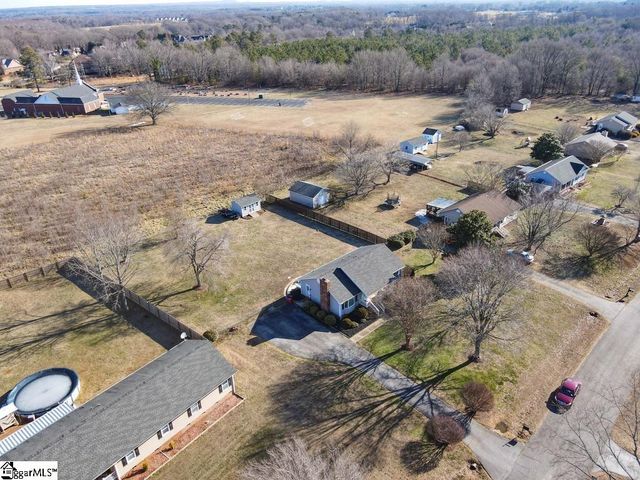 117 Evergreen Street, Boiling Springs, SC 29316