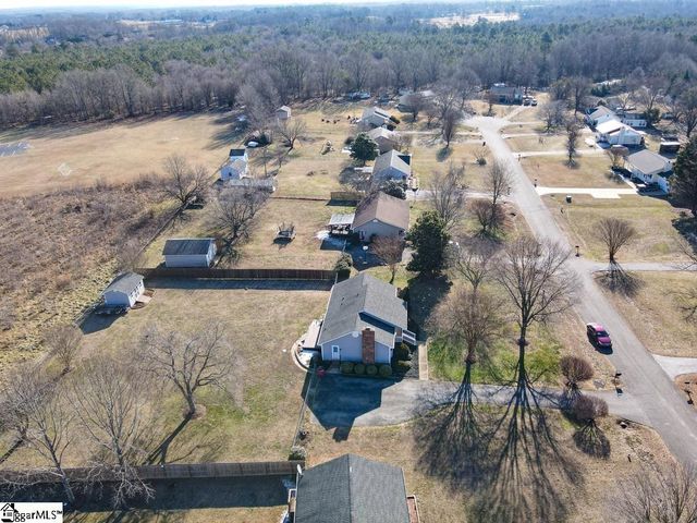 117 Evergreen Street, Boiling Springs, SC 29316