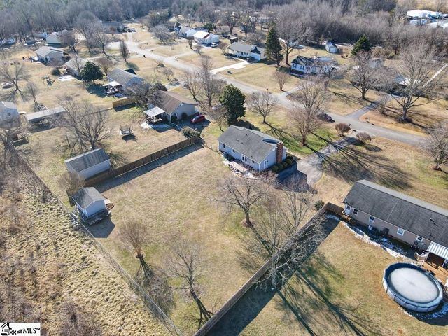 117 Evergreen Street, Boiling Springs, SC 29316