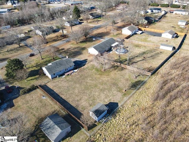 117 Evergreen Street, Boiling Springs, SC 29316