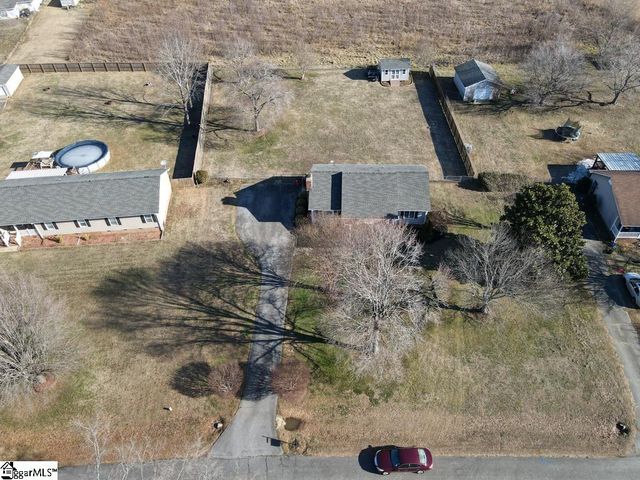 117 Evergreen Street, Boiling Springs, SC 29316