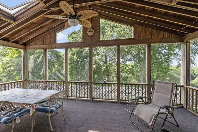 8 Janis Terrace, Woburn, MA 01801