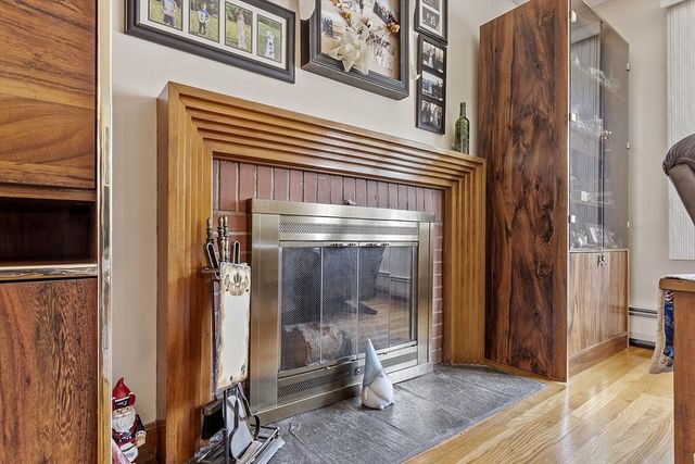 8 Janis Terrace, Woburn, MA 01801