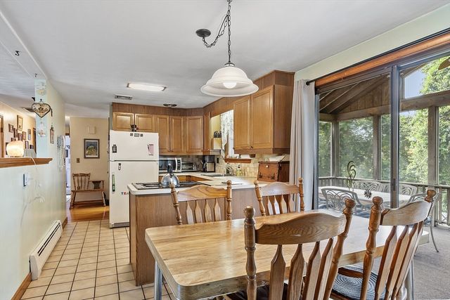 8 Janis Terrace, Woburn, MA 01801