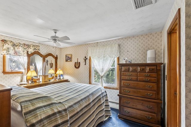 8 Janis Terrace, Woburn, MA 01801