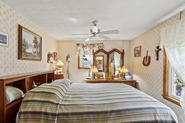 8 Janis Terrace, Woburn, MA 01801