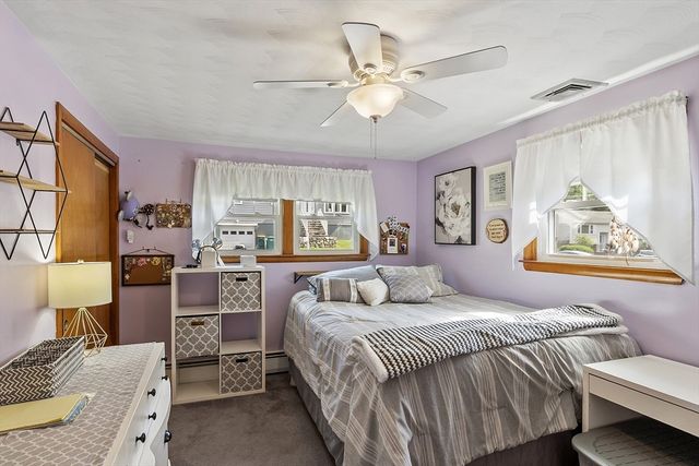 8 Janis Terrace, Woburn, MA 01801