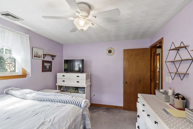 8 Janis Terrace, Woburn, MA 01801