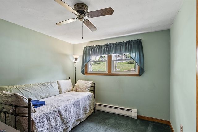 8 Janis Terrace, Woburn, MA 01801