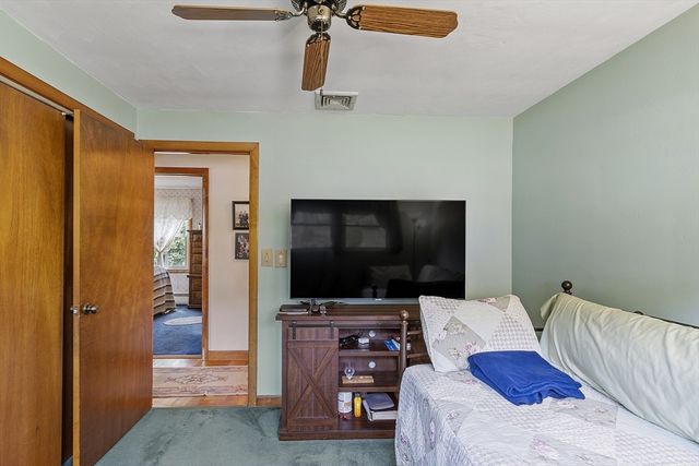 8 Janis Terrace, Woburn, MA 01801