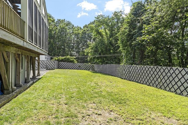 8 Janis Terrace, Woburn, MA 01801
