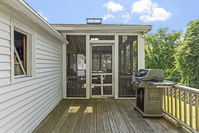 8 Janis Terrace, Woburn, MA 01801