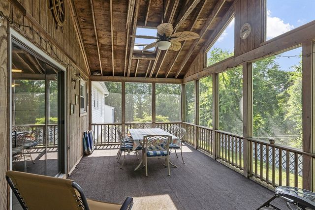 8 Janis Terrace, Woburn, MA 01801