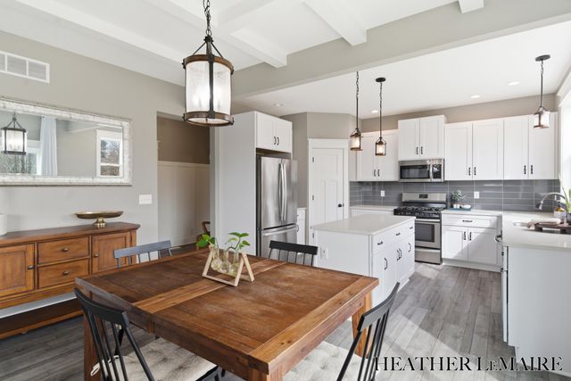 1572 Chase Lane Drive Sw, Byron Twp, MI 49315